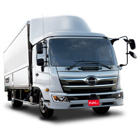日野自動車