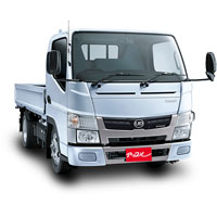 日産ディーゼル