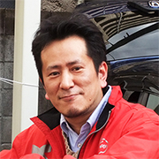 下高井戸店 鈴木 高宏店長