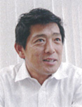 有限会社カーフィールド 代表取締役社長 宍倉秀文