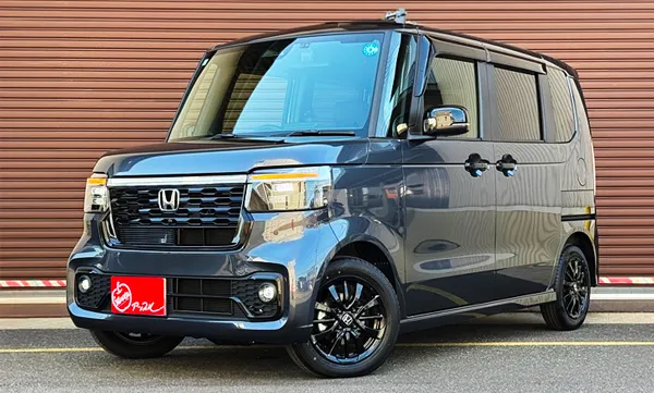 ホンダ・N-BOX