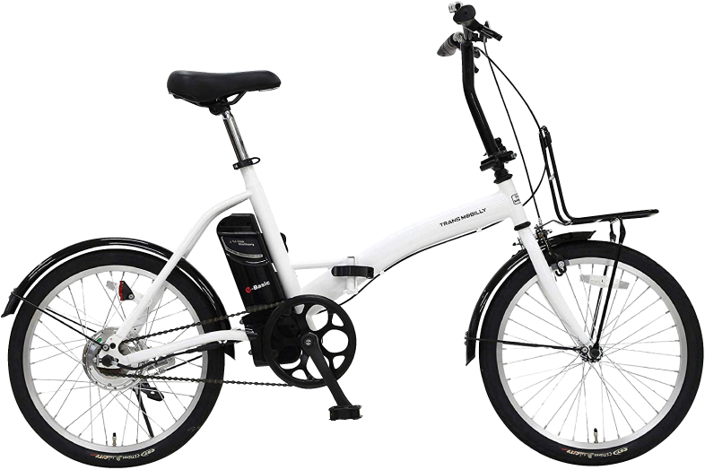 A賞 電動アシスト自転車