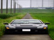 車幅イッパイ！