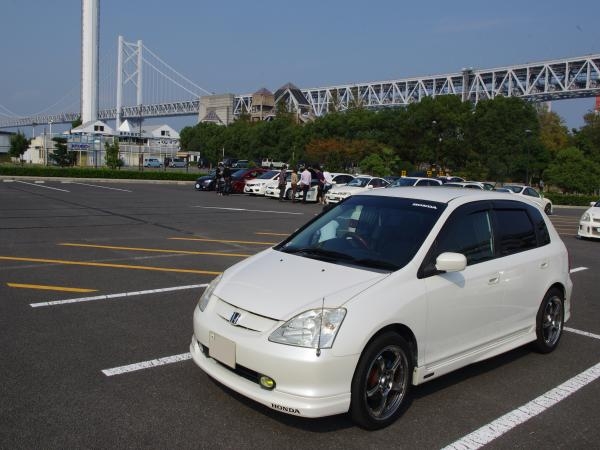 カッコいいホンダ車ばっかり。。