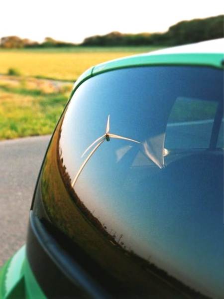 one day