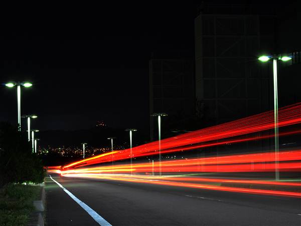 離陸