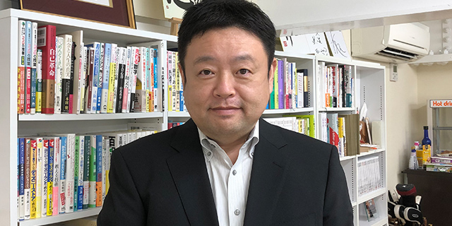 鈴木自工株式会社　代表取締役社長　鈴木将仁様
