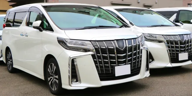 認定中古車とは
