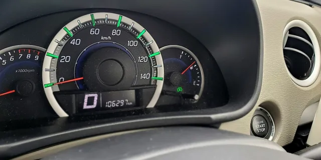 10万キロ中古車の寿命と現状