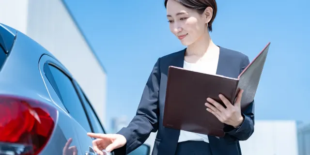 良質な過走行車を見極めるプロの方法