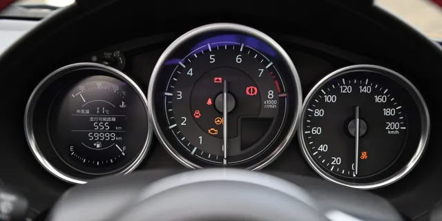 5万キロ超の中古車が狙い目である理由