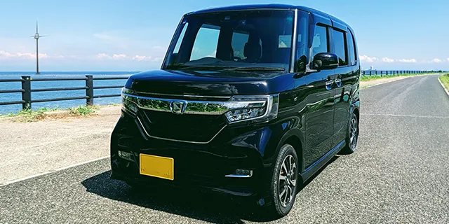 ボディタイプから中古車を選ぶ考え方
