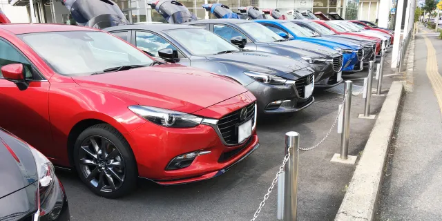 中古車に値引きはあるのか