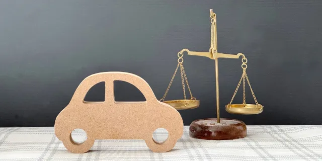中古車選びで失敗しないためのバランス