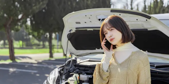 中古車に保証が必要とされる理由