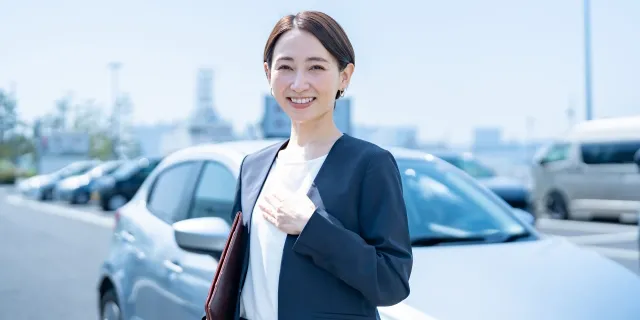 信頼できる中古車販売店の選び方