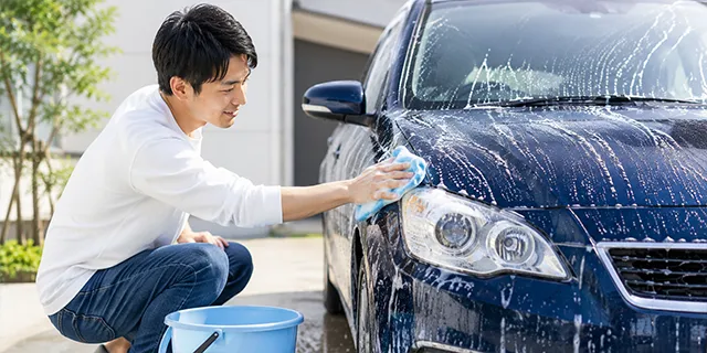 車売却をスムーズに進めるための準備 sub03