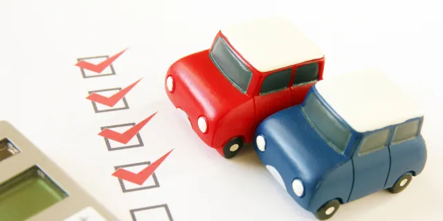 代理人で車を売る流れ｜委任状が必要な理由