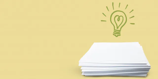 【最新版】ケース別に見る名義変更の必要書類一覧