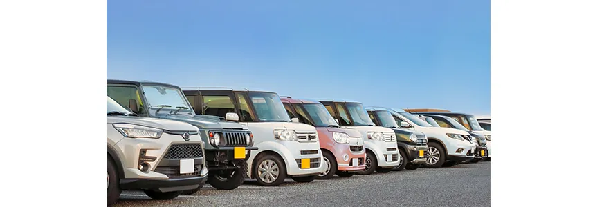 「還付」の落とし穴:普通車と軽自動車の決定的な違い sub02