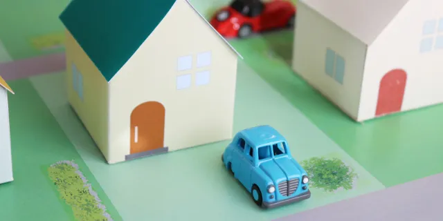 引っ越し前後の売却タイミング