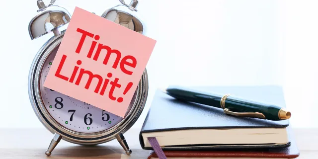 紛失しても慌てない!書類の再発行手順とタイムリミット