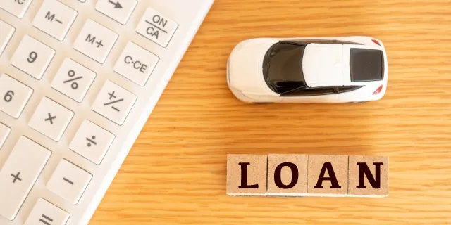 車検ローンとマイカーローンの比較と選び方