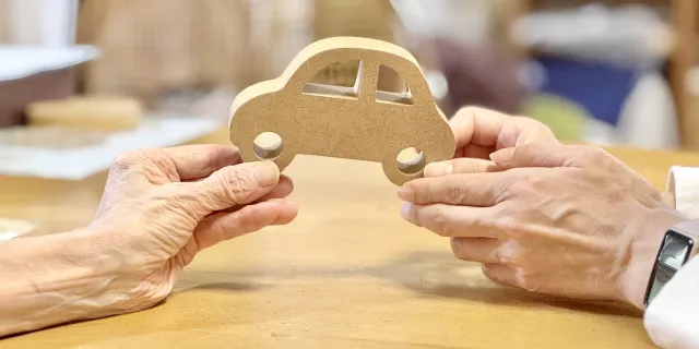 住所変更やローン解除が必要な際の手順