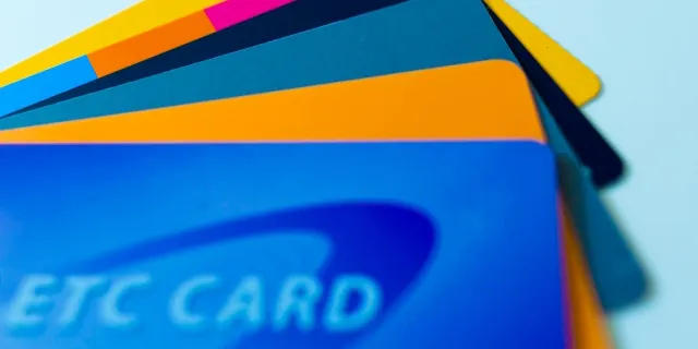 車売却時のETCカード取り扱いと注意点