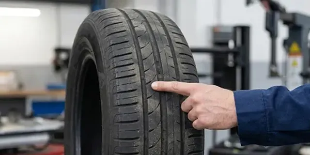 車検の合格ラインは1.6mm！「スリップサイン」の仕組みと見方 sub01