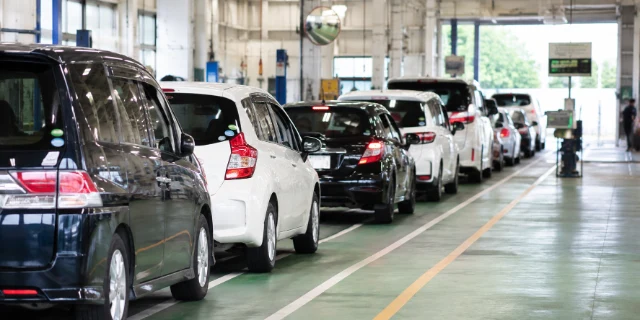 車検の有効期限を延長できる特例とは? sub02