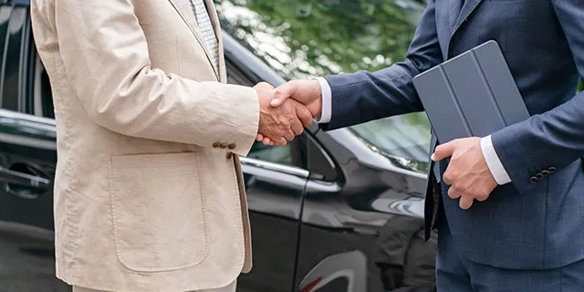 熊本で信頼できる車買取業者の選び方