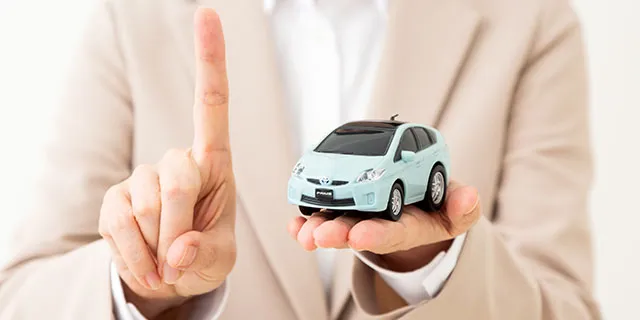 車を売るときの注意点