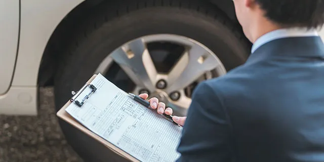 優良な車買取店を見極めるポイント