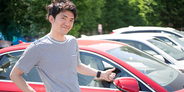 事故車(修復歴車)の買取先を選ぶポイント