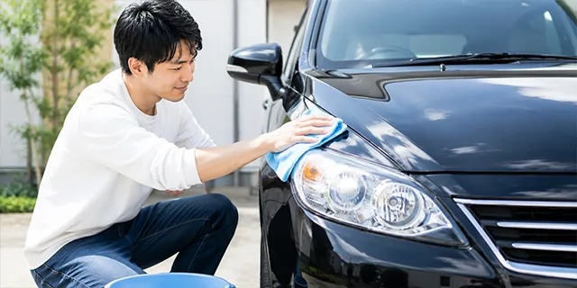 走行距離が多い車を高く売るためのポイント sub03