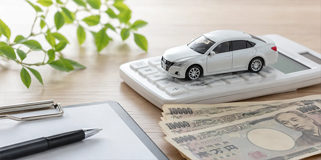 車を高く売る方法とは？ sub01