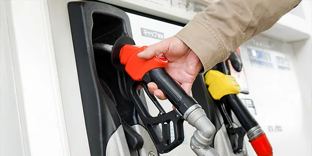例外的にガソリン残量が考慮されるケース sub02
