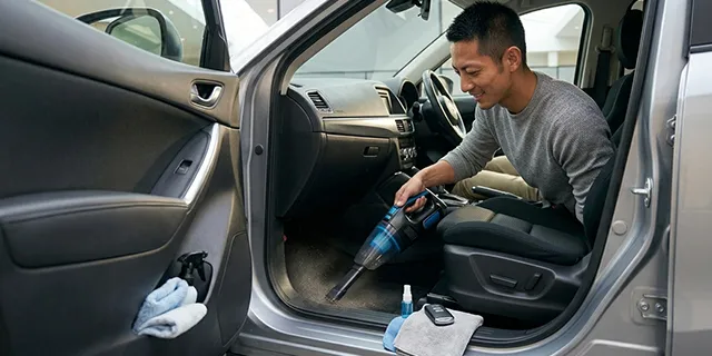 プロが伝授！査定額をアップさせる「車 売る ポイント」 sub02