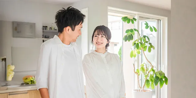 忙しい新生活でも大丈夫!スムーズな売却手続き sub02