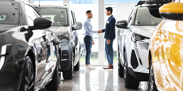 車買取業者に少しでも高く売るための交渉術5選!