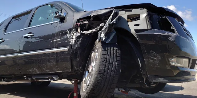 事故車と修復歴車の違い