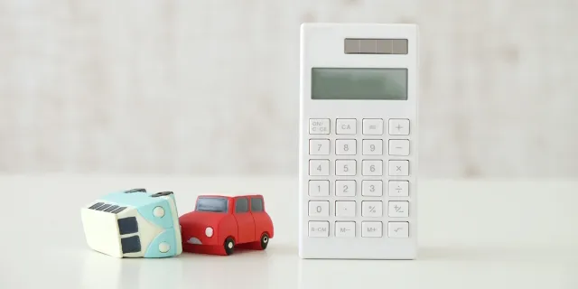 修復歴車の査定額はどれくらい下がる？