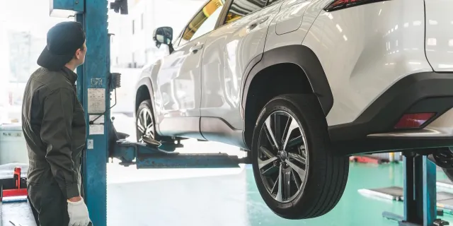 事故車・修復歴車を高く売る方法