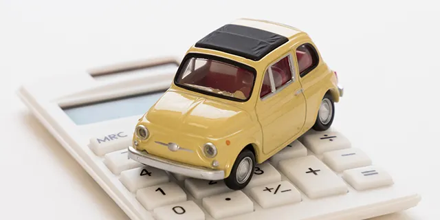 3年・5年・10年落ち……「売り時」を左右する残価率の壁