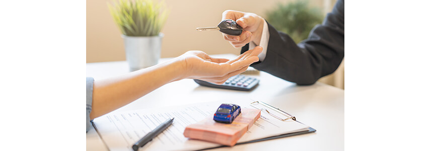 車を買取してもらうと税金を支払う必要がある?pc