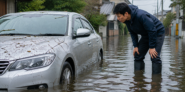 台風で起こりやすい車の被害 sub02
