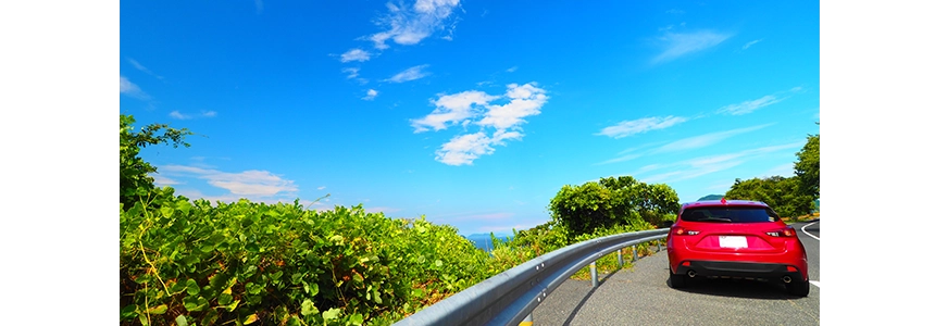 夏前に車を売るべき理由pc