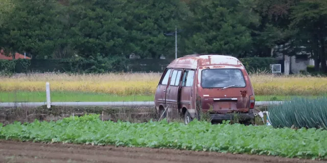 不動車とは？車買取できる条件を理解しよう