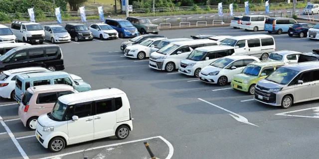 1. 車の年式とは何か？